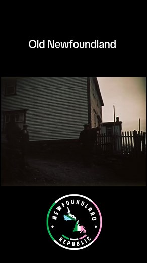 Old Newfoundland. | The Republic