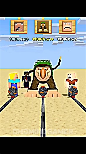 👉 Herobrine’s FINAL Power-Up?! 😱🔥