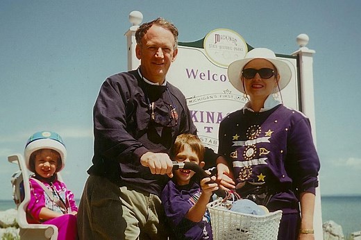 Where Is Burke Ramsey Now? Why JonBenét’s Brother Declined To Be In Netflix Doc