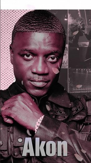 Dont Matter - Akon