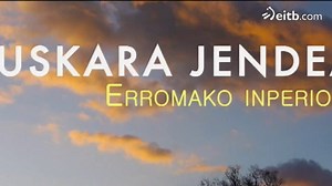 'Euskara Jendea': la historia de nuestra lengua, en un documental
