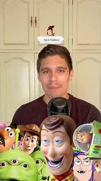 My top 5 Toy Story 1 memes