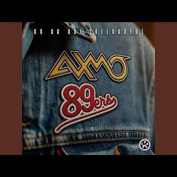 Go Go Go! (Reloaded) [Extended Mix]