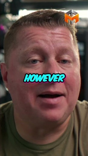 Is the new 3D printer firmware actually broken? #3dprinting #tech #shorts