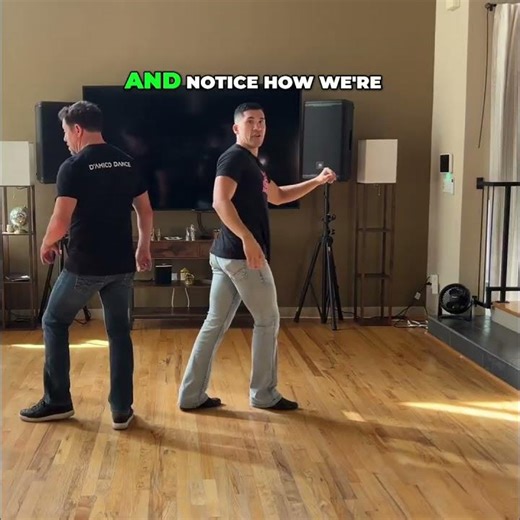 Descarada Line Dance #shorts