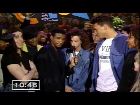 In Living Color – Superbowl halftime show (S3E16)