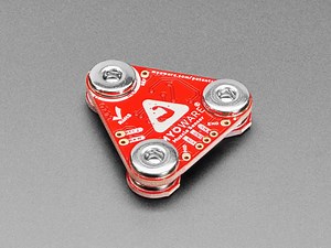 MyoWare Muscle Sensor