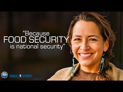 Future Agricultural Technologies [FARMS] | Podcast