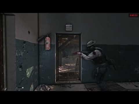 SAIN 4.1.0 - AI Overhaul for Tarkov - Out Now