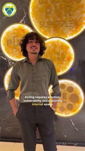 ✨ From Drafting Boards to the Big Screen 🎬Every architect is a storyteller