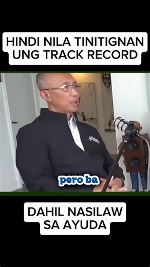 😕😒 | Mark Bernard Villacan