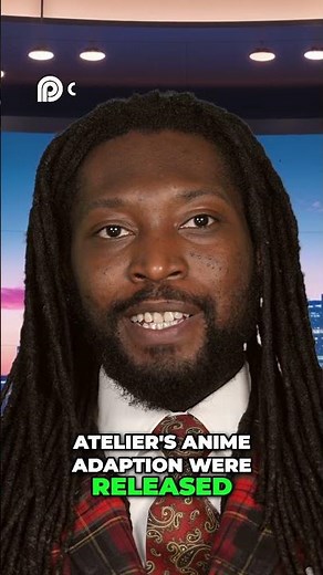 Witch Hat Atelier Anime – First Look Trailer & Stunning Visuals Revealed! 🧙‍♀️✨