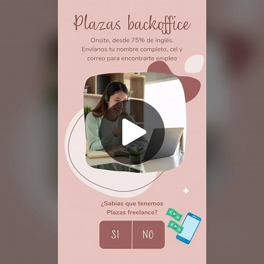 TikTok · Freelance Contractors