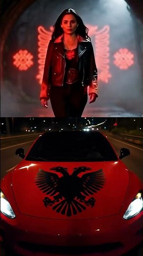 Albanian Music Hits Different 🇦🇱