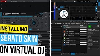 Serato Skin On Virtual Dj 2025 Mp3 & Mp4 Download