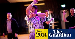 Northern soul: an ageless and athletic passion