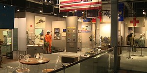 Chippewa Area History Center opens doors to public