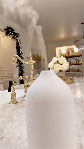 Do you clean your kitchen before bed? ✨✨✨ #cleaningmotivation #cleaninghacks | Stephanie