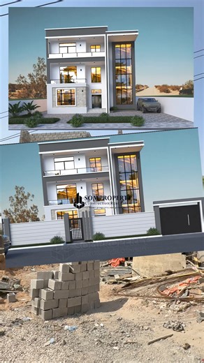 12K views · 88 reactions | Dhismaha ID 24 333, Area Koodbuur, Hargeisa. | Somproperty Construction & Real Estate | Facebook