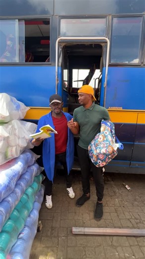 STANLEY OMONDI🇰🇪 on Instagram: "Last minute people trying to get to the village😂😂😂😂😂😂😂😂😂😂😂. Do More with Bonga!Redeem your Bonga Points to pay for fuel,shopping,subscriptions or postpaid bills! Dial *126# and select Lipa Na Bonga. #LipaNaBonga"