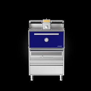 Josper Charcoal Oven HJX ProM120 Medium | Josper