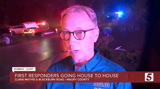 20K views · 70 reactions | Tonight, we talked with the Mayor of Spring Hill about the damage in Maury County. We know one person has died. There are multiple injuries. Damage story: https://on.nc5.co/4aeDZES | NewsChannel 5 Nashville | Facebook