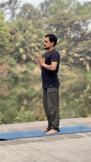 Chakrasana:Open your heart,Bend your spine,Awaken enegy‪@satvayogaofficial‬ #yoga #exercises 🧘‍♂️