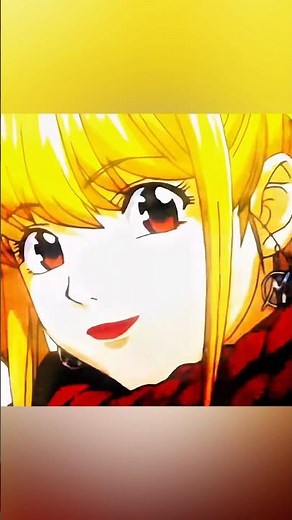 She Chose to Die for Him 💀 | Light and Misa Edit | Death Note AMV