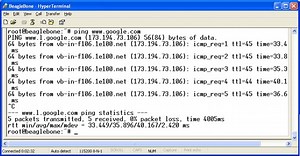 Beagle Bone Tutorials by Ladyada @adafruit – Tutorials for the TI embedded Linux board
