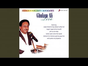 Kahan Aake Rukne The Raaste (Live)