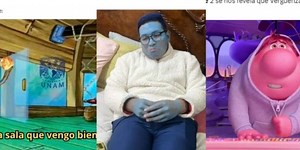 Viral: ¡Estos son los mejores memes de 'Intensamente 2'!