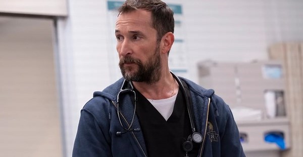 The Pitt - watch tv show streaming online
