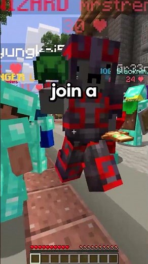 Best MINECRAFT SERVER to join in 2026 (1.21)