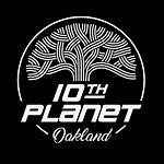 10TH PLANET JIU JITSU  OAKLAND