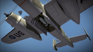 In April 1942, B-25 bombers took off from the USS Hornet for a dangerous bombing run over mainland Japan. | HISTORY