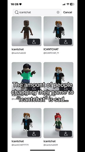 Roblox biggest downfall… #robloxfyp #roblox #fyp #sad #vent