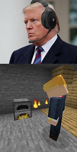 Presidents play BendersMC PT.9 #minecraft