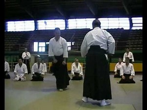 Aikido National Geographic 2011