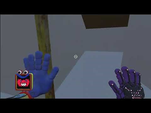 Grabpack in Godot 2.0 Showcase | Everything Added | ‪@DetectivePikaC2‬