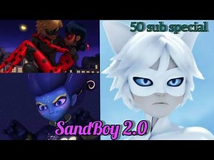 50 Subscribers Special// SandBoy 2.0 // MLB texting story