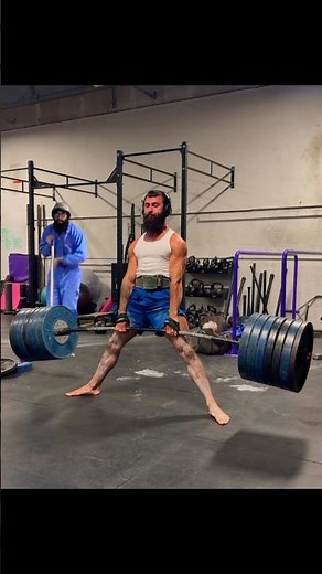Anatoly Shocked Everyone 😱 Bench Press 180KG Like Nothing! 💪