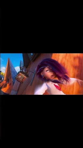 Hexed – Teaser Trailer (2026) | Walt Disney Animation Studios Part 3
