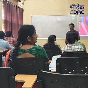 3.4K views · 13 reactions |  Successful Completion of 5-Day FDP on...