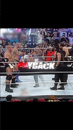 The Shocking Betrayal Of The Shield 💔 | The Shield vs Evolution Edit | Song - КАМИН (Slowed)