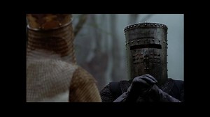 ⚔️ Less than 50 seats remain⚔️ for Monty Python and the Holy Grail (1975) / Monty Python Fest being held in both theaters tonight. Without a ticket, YOU SHALL NOT PASS. www.countytheater.org/films/monty-python-and-the-holy-grail | The County Theater