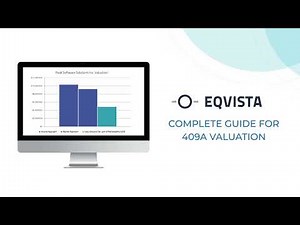 409a Valuation: Complete Guide For Your Business | Eqvista