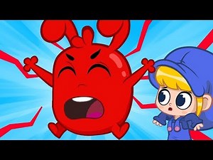 Morphle is Angry | #214 | My Magic Pet Morphle | Full Episodes | Cartoons for Kids