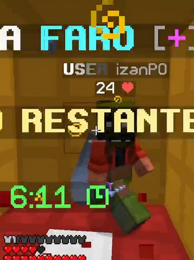 Minecraft Box PvP: El mejor filo