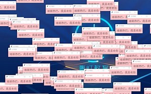 python带你制作简单版表白弹窗~