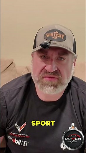 Corvette Grand Sport vs Z06: The Ultimate Choice #shorts